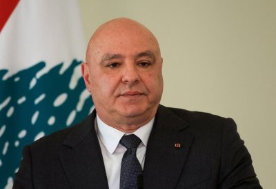 الرئيس اللبناني: نعيم قاسم لا يمثل لبنان وإيران تستغلنا للتفاوض