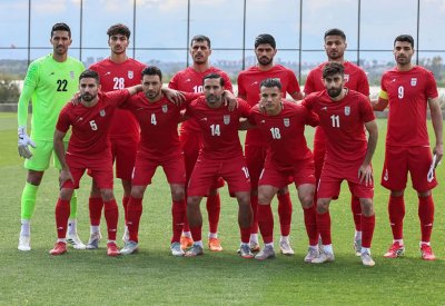 واشنطن تفتح أبواب المونديال أمام منتخب إيران