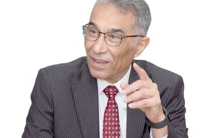 حوار “البلاد” | شهاب: نعيش مخاض ولادة نظام دولي جديد متعدد الأقطاب