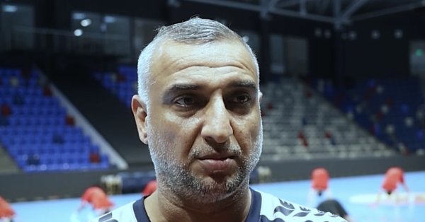نسعى لتقديم صورة مشرفة لكرة اليد البحرينية في الآسيوية 