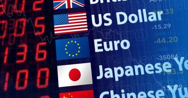 الين يختبر مستوى 160 للجلسة الثالثة والدولار يرتفع مستفيداً من توتر الخليج
