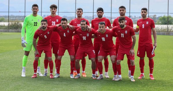 واشنطن تفتح أبواب المونديال أمام منتخب إيران