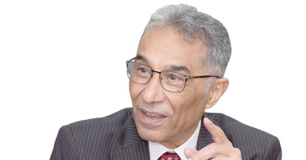 حوار “البلاد” | شهاب: نعيش مخاض ولادة نظام دولي جديد متعدد الأقطاب