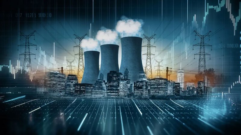 اليابان تخطط لإعادة بناء مفاعلات نووية قديمة لتعزيز إمدادات الكهرباء