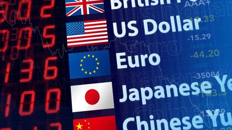 الين يختبر مستوى 160 للجلسة الثالثة والدولار يرتفع مستفيداً من توتر الخليج