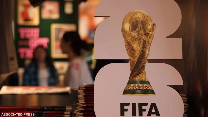 خلل تقني يمنح مشجعين تذاكر "مجانية" لكأس العالم
