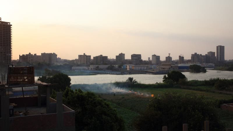 وفد حماس في مصر للقاء الفصائل.. وبحث نزع السلاح من غزة