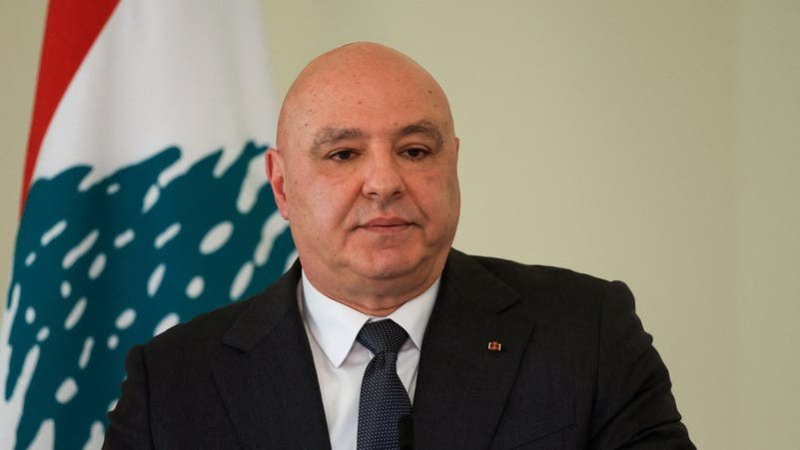 الرئيس اللبناني: نعيم قاسم لا يمثل لبنان وإيران تستغلنا للتفاوض