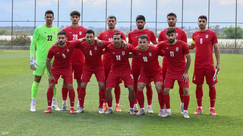 واشنطن تفتح أبواب المونديال أمام منتخب إيران
