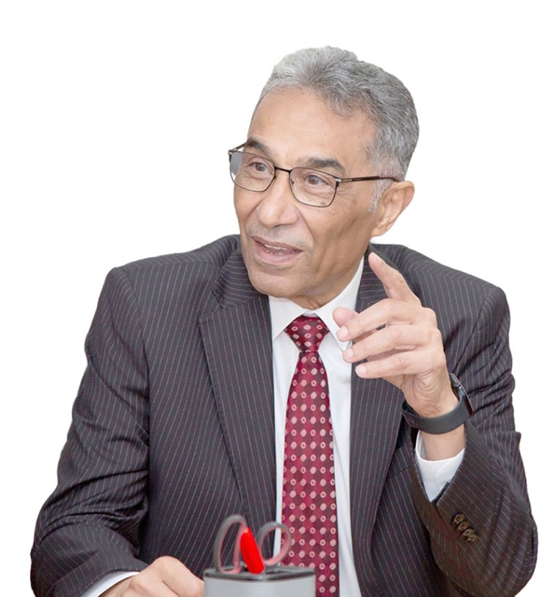 حوار “البلاد” | شهاب: نعيش مخاض ولادة نظام دولي جديد متعدد الأقطاب