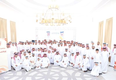 مجلس الحجاجي يشهد توقيع وثيقة الولاء والتأييد للمقام السامي