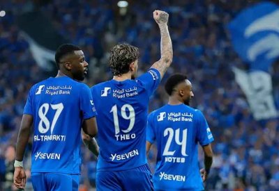 الهلال يحصل على 60 ألف دولار يومياً من "فيفا" بسبب المونديال