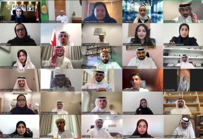 وزيرة شؤون الشباب تفتتح الملتقى الشبابي الخليجي بمشاركة نخبة من الشباب والخبراء