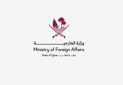 قطر تدين بشدة الهجمات الإيرانية المتكررة على مملكة البحرين ودولة الكويت