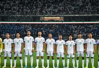 مصدر: أميركا تمنع دخول مصور منتخب العراق بعد احتجازه 12 ساعة