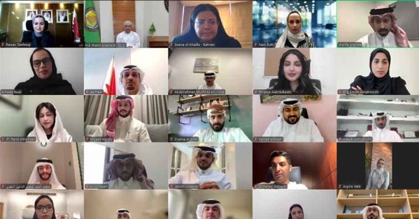 وزيرة شؤون الشباب تفتتح الملتقى الشبابي الخليجي بمشاركة نخبة من الشباب والخبراء