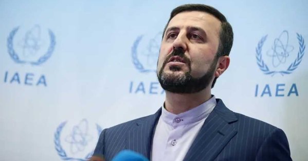طهران تتهم الوكالة الذرية بتسييس رقابتها على برنامجها النووي 