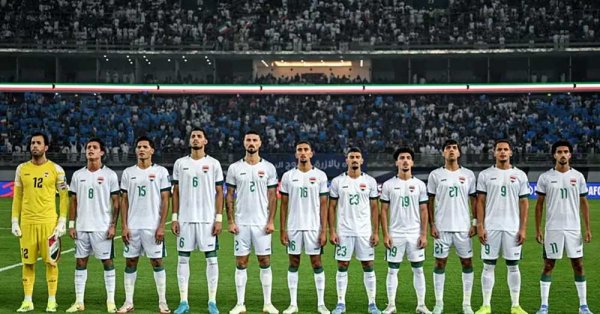 مصدر: أميركا تمنع دخول مصور منتخب العراق بعد احتجازه 12 ساعة 