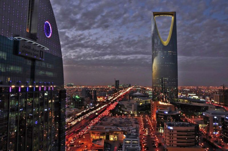 القطاع الخاص غير النفطي في السعودية ينمو بأسرع وتيرة