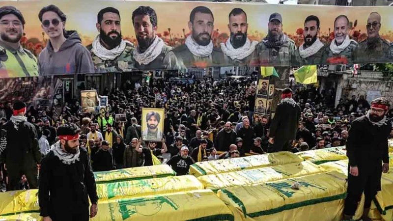 تغريدة لنائب عن حزب الله عن رئيس لبنان.. تفجر غضباً