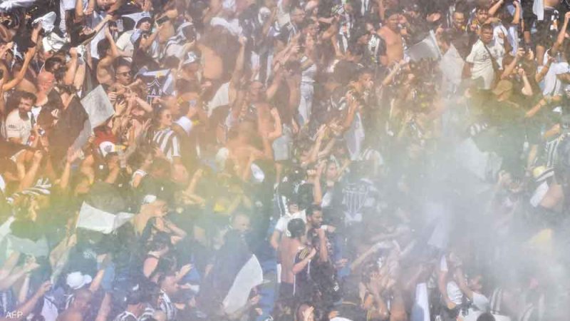 الفيفا يحسم جدل "زجاجات المياه" في ملاعب المونديال