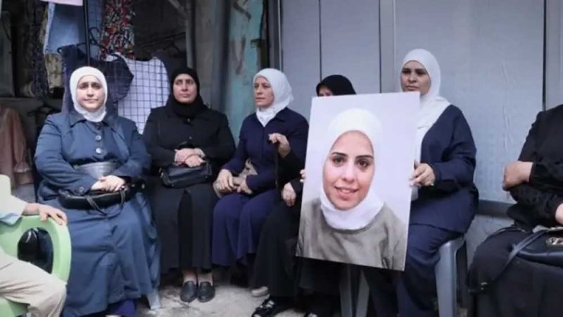 جديد عن سكرتيرة رانيا العباسي.. اتصال استدرجها إلى بيتها
