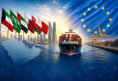 اتفاقية التجارة الحرة الخليجية الأوروبية..  هل تقترب لحظة الحسم؟