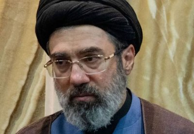 إيران.. أول اعتراف رسمي بخطورة إصابة مجتبى خامنئي في الحرب