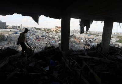بعد يوم دام في غزة.. الجيش الإسرائيلي يعلن تصفية قيادي بحماس