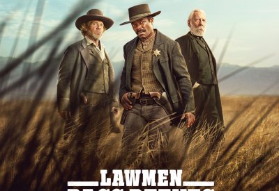 Lawmen: Bass Reeves  يكشف أسرار العدالة في الغرب الأميركي