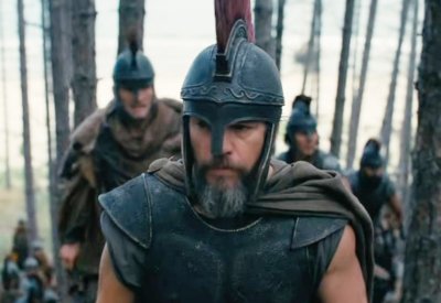 إقبال غير مسبوق على The Odyssey بمبيعات قياسية