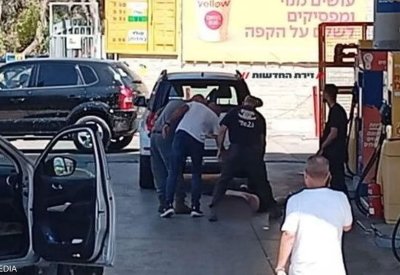 قتيل و5 مصابين في إطلاق نار وسط إسرائيل