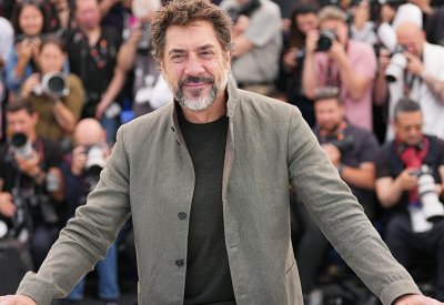 خافيير بارديم يعيش عامه الأكثر طموحاً بين السينما والتلفزيون