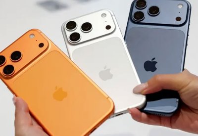 قائمة هواتف آيفون المؤهلة للحصول على تحديث iOS 27