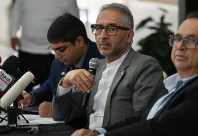 السفير الإيراني: منتخبنا مسموح له بدخول أميركا أيام مبارياته بكأس العالم فقط