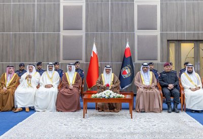 وزير الداخلية: ولاية الفقيه مشروع سياسي مغلف بغطاء ديني وعزاء الولي الفقيه محظور ويحاسب عليه