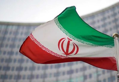 مشروع قرار أميركي في "الطاقة الذرية" يطالب إيران بمعلومات عن "النووي"