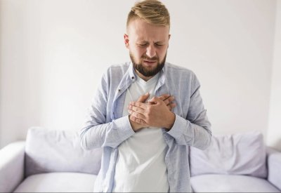 لصحة قلبك... 5 أشياء لا تفعلها أبداً قبل التاسعة صباحاً