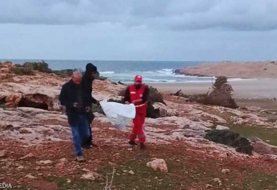 ملف الهجرة "ينفجر" مجددا في ليبيا.. ما القصة؟