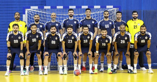 النجمة يستهل مشواره الآسيوي بمواجهة الكويت