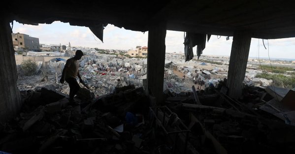 بعد يوم دام في غزة.. الجيش الإسرائيلي يعلن تصفية قيادي بحماس