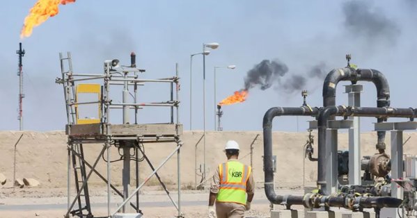 العراق يخطط لرفع طاقة تصدير النفط عبر تركيا وسوريا لمليون برميل يوميا
