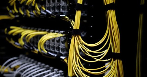 الصين تعلن بدء تشغيل مركز طاقة حاسوبية فريد من نوعه
