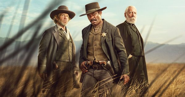 Lawmen: Bass Reeves  يكشف أسرار العدالة في الغرب الأميركي