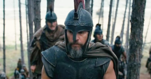 إقبال غير مسبوق على The Odyssey بمبيعات قياسية