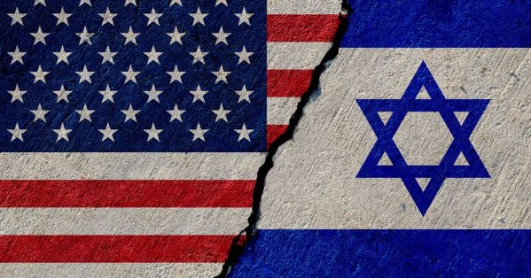 البنتاغون يرفع مستوى التهديد في مكافحة التجسس الإسرائيلي