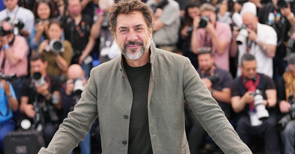 خافيير بارديم يعيش عامه الأكثر طموحاً بين السينما والتلفزيون