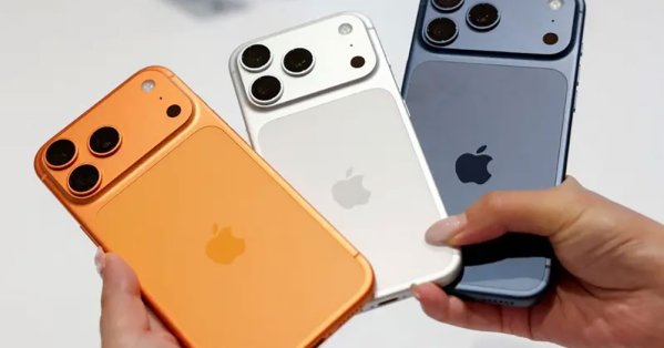 قائمة هواتف آيفون المؤهلة للحصول على تحديث iOS 27