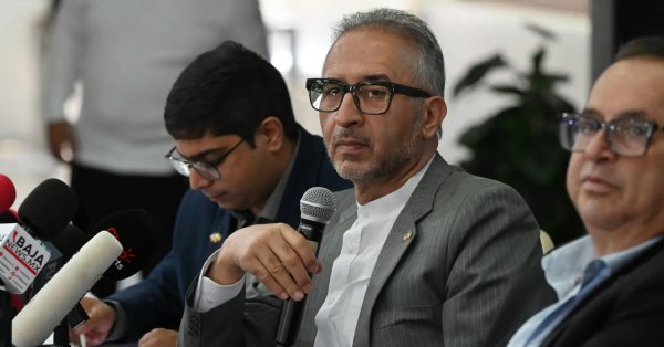 السفير الإيراني: منتخبنا مسموح له بدخول أميركا أيام مبارياته