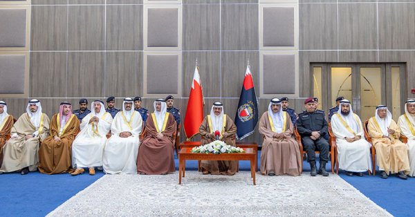 وزير الداخلية: ولاية الفقيه مشروع سياسي مغلف بغطاء ديني وعزا